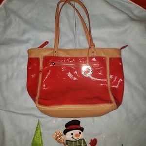 Vintage Nine West bag
